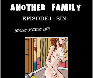选择 家庭 sin