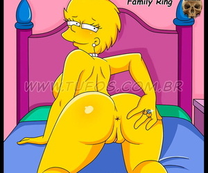 tufos w The simpsons the..