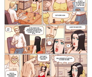Xxx N1 - Hottest beauty comics, Best beauty toons | Page 1
