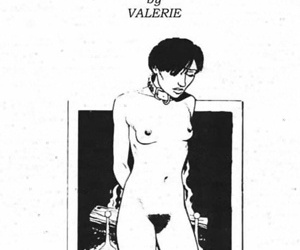 Valeries Recollections 1 -..