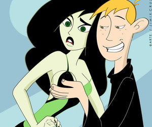 - Kim Possible - Carnal knowledge..